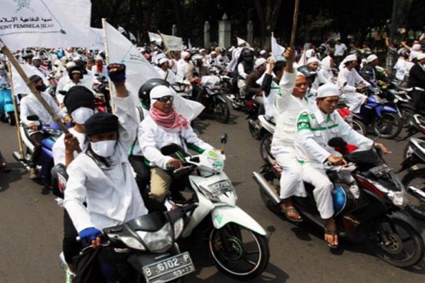 Ini Kriteria Pemimpin...