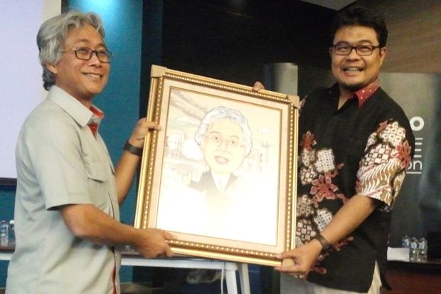 Semen Indonesia Tak...