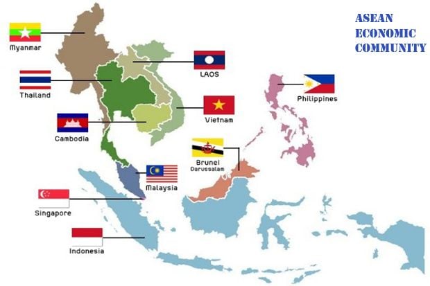 MEA Tingkatkan Daya...
