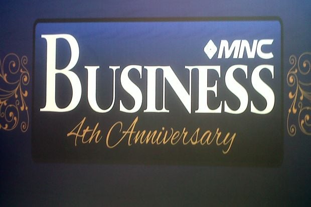 MNC Business Komitmen...