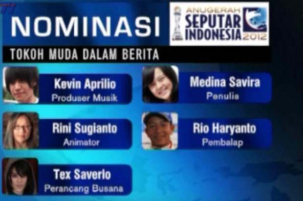 Rio Haryanto Ngebet...