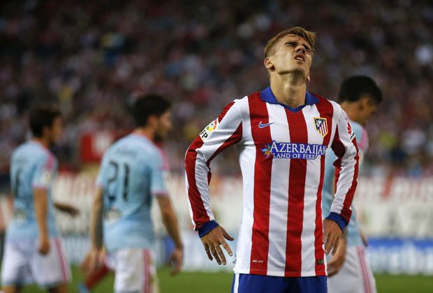 Atletico Melawan Kutukan...