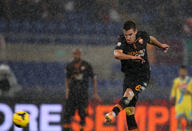 Presiden AS Roma Tegaskan...