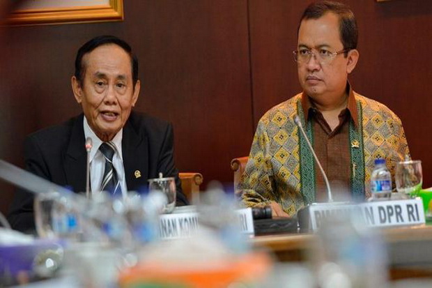 Wakil Ketua KY Dijagokan...