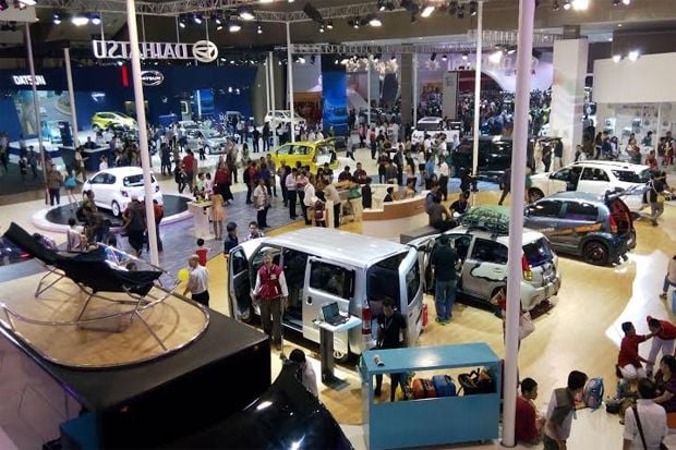 Sembilan Mobil Paling...