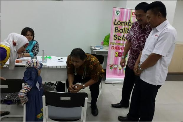CSR Daihatsu Kembangkan...