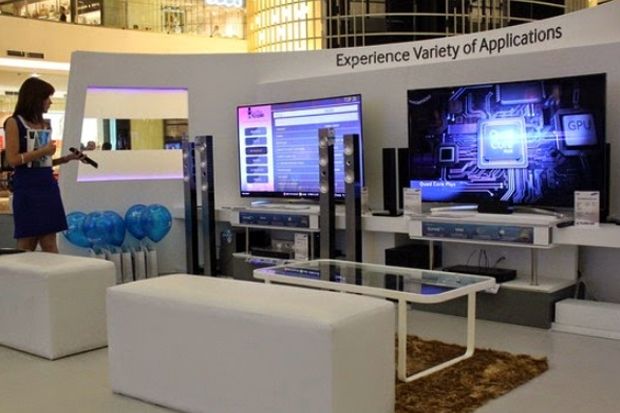 Penjualan Produk Premium...