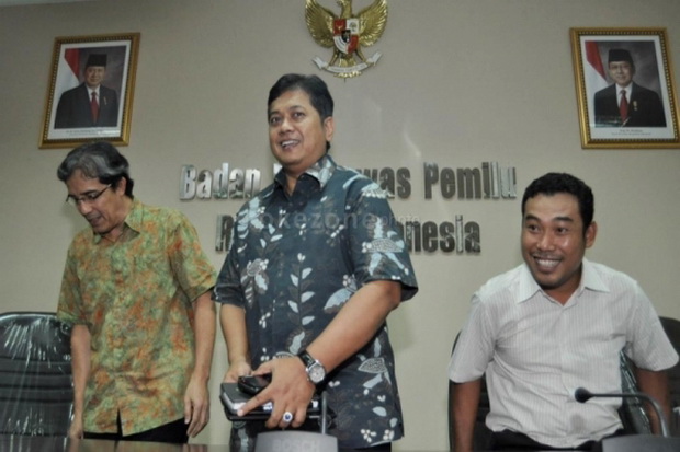 Viva Yoga Doakan Anas...