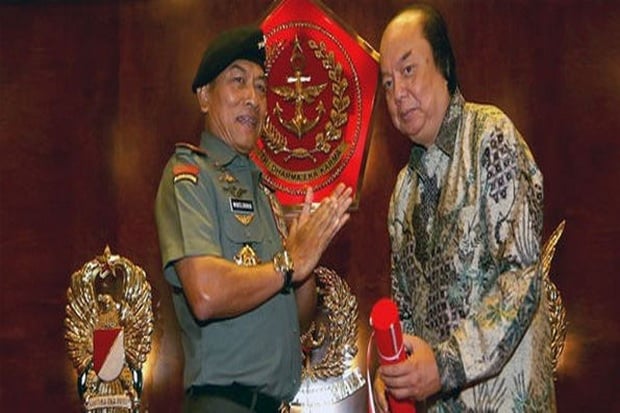 1.000 Rumah dari Tahir,...