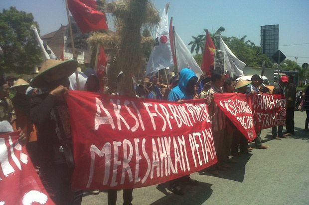 Hari Tani Nasional,...