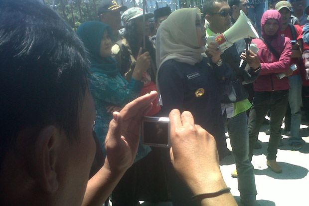 Hari Tani Nasional,...
