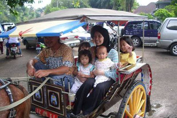Cerita dari Blok Roda,...