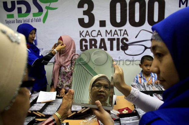 Survei: 21% Pelajar...