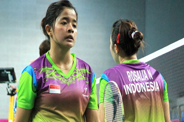 Terpengaruh Lawan Penyebab...