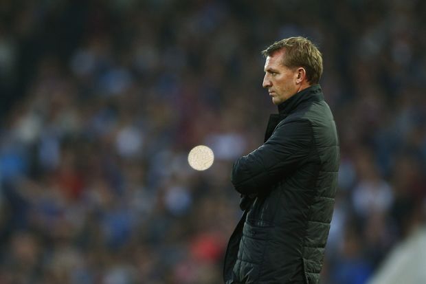 Rodgers Berharap Kebangkitan...