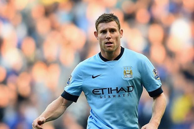 Milner Tunda Teken Kontrak...