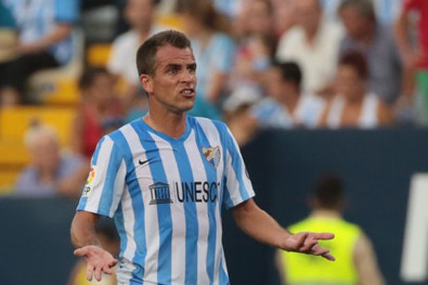 Malaga Siapkan Kejutan...