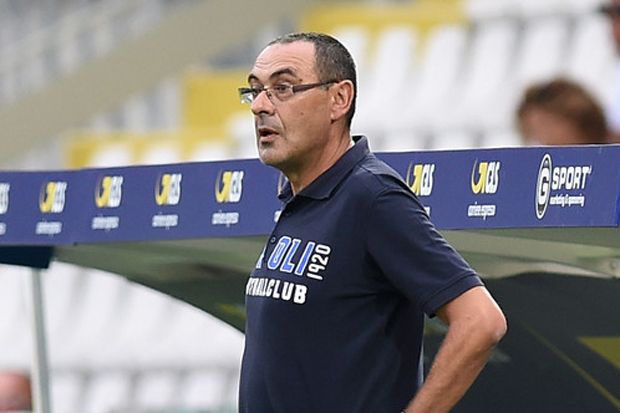 Pelatih Empoli Sebut...