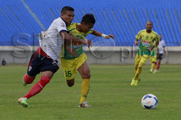Pelatih Kedah FA Terpukau...