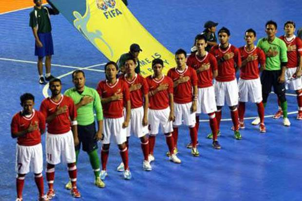 Indonesia Kantongi Kelemahan...