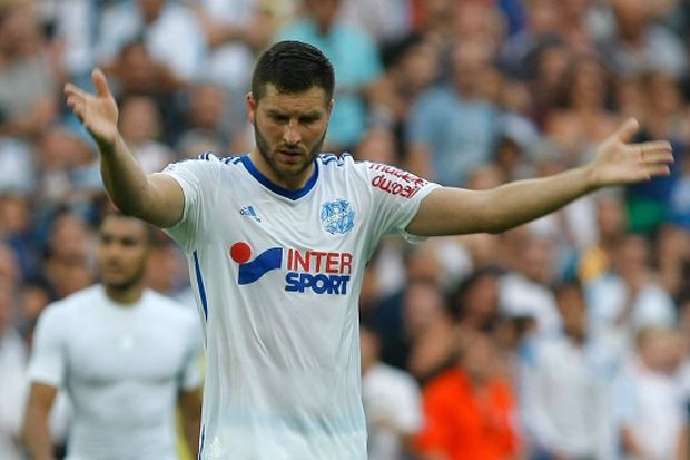 Gignac Samai Rekor Trezeguet,...