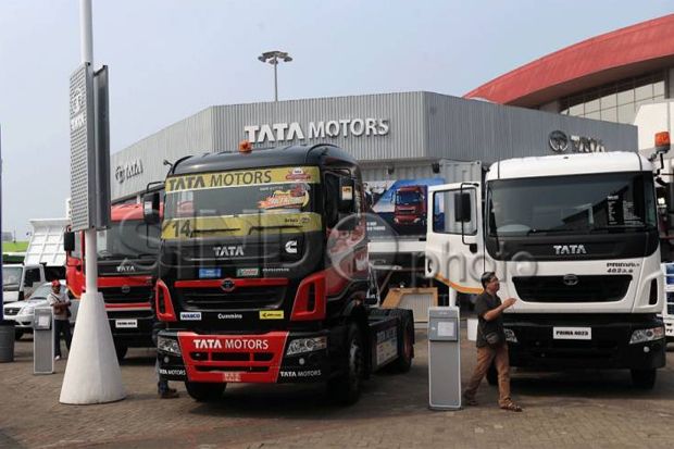 Lahan Outdoor IIMS 2014...