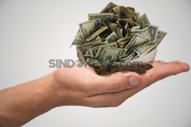 KPK Amankan Dolar dalam...