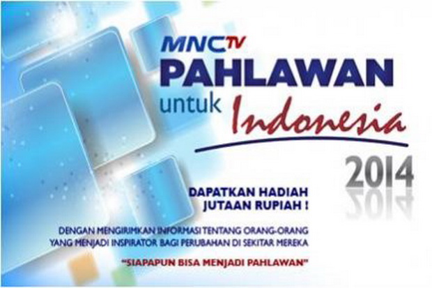 Ini 21 Kandidat MNCTV...