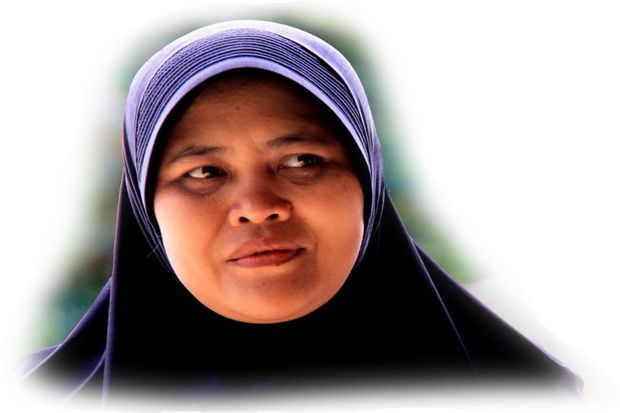 Ai Dewi, Pendobrak Adat...