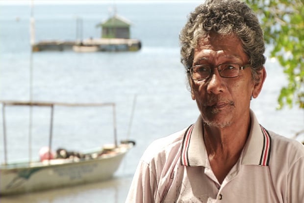 Hans Lahamendu, Pelestari...