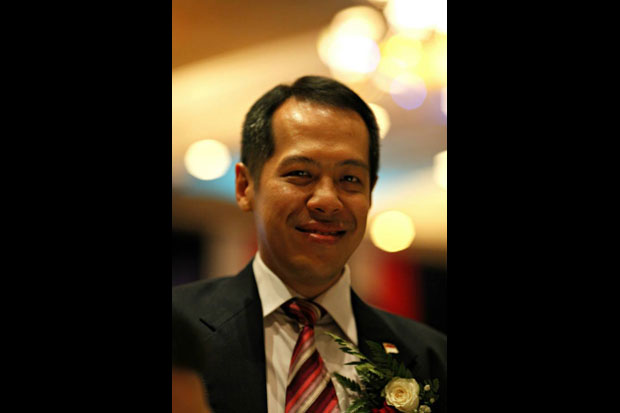 Demokrasi Bukan untuk...