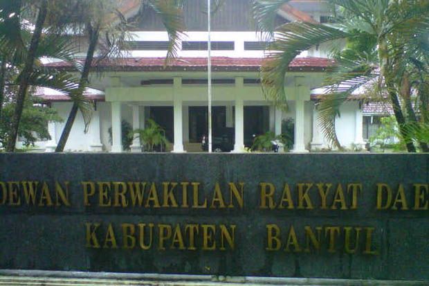 Terlalu Sering Kunker,...