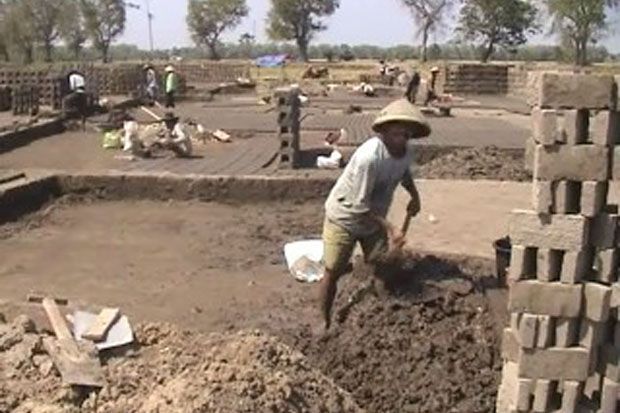 Musim Kemarau, Petani...