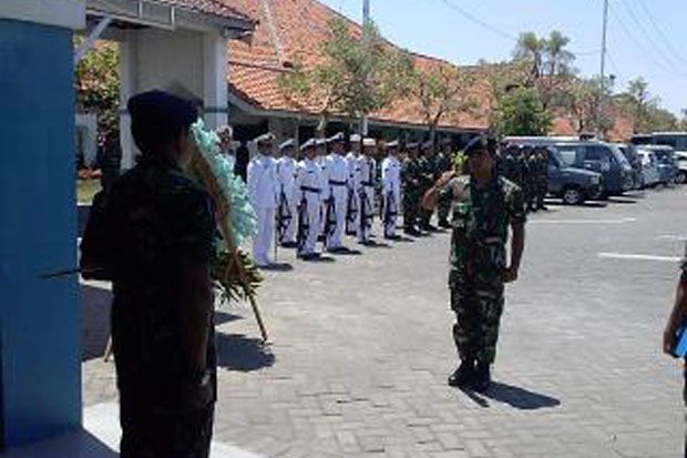 Korban Tewas Kecelakaan...