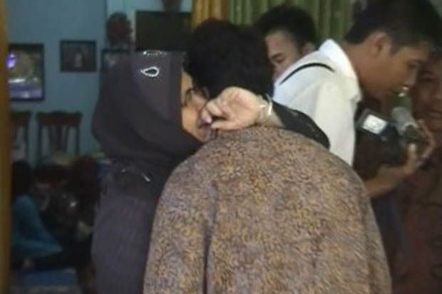 Duka Selimuti Rumah...