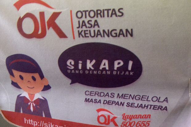 OJK Laporkan Ribuan...