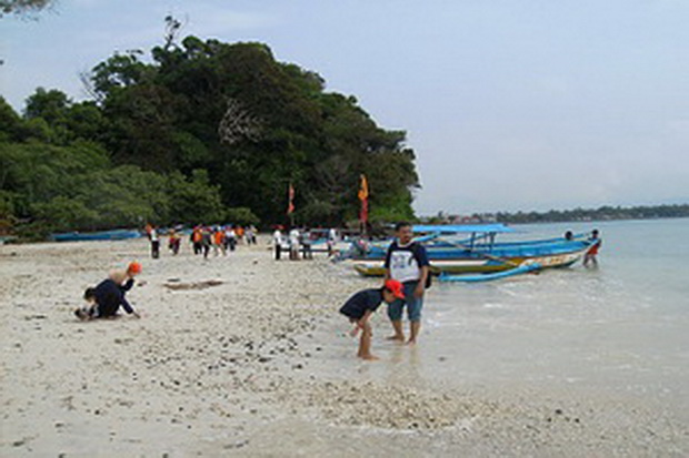 Rano Klaim Sektor Pariwisata...