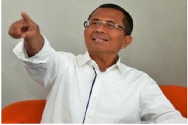 Dahlan Tekuni Sociopreneur...