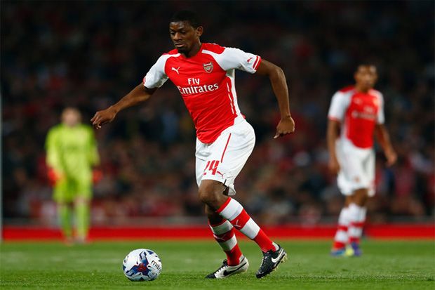 Wenger Beri Diaby Peran...
