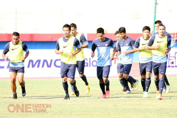 Indonesia Enggan Anggap...
