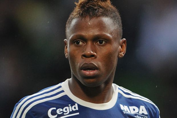 Clinton NJie Buat Arsenal...