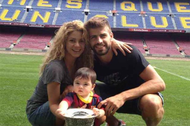 Kepindahan Pique Terhalang...