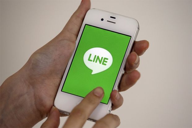 LINE SnapMovie Bikin...
