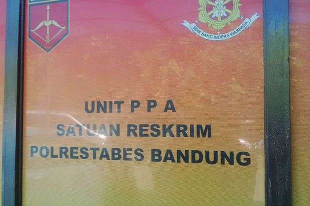 Rinada Resmi Laporkan...