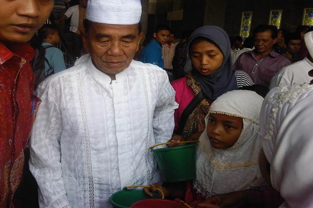 Ditangkap KPK, Gubernur...