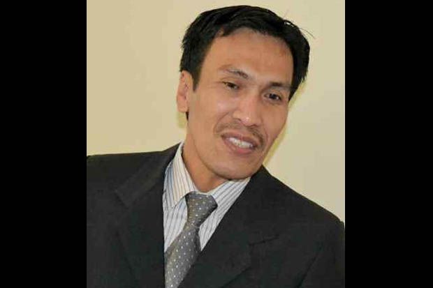 DPRD Sulbar Dilantik,...