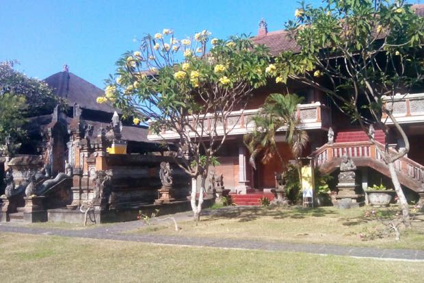 Ini Sejarah Museum Bali