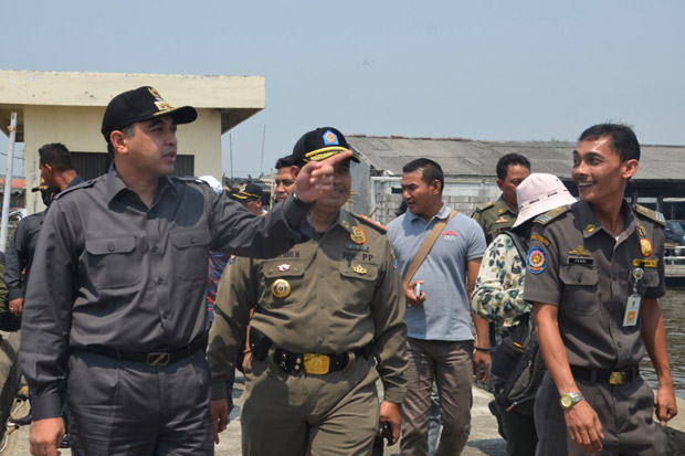 Kabupaten Tangerang...