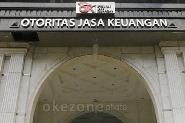 OJK Minta Aturan Basel...