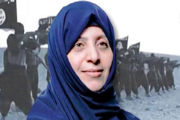 Dituduh Murtad, ISIS...